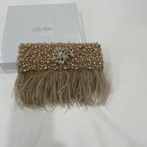 Wedding Clutch Bag